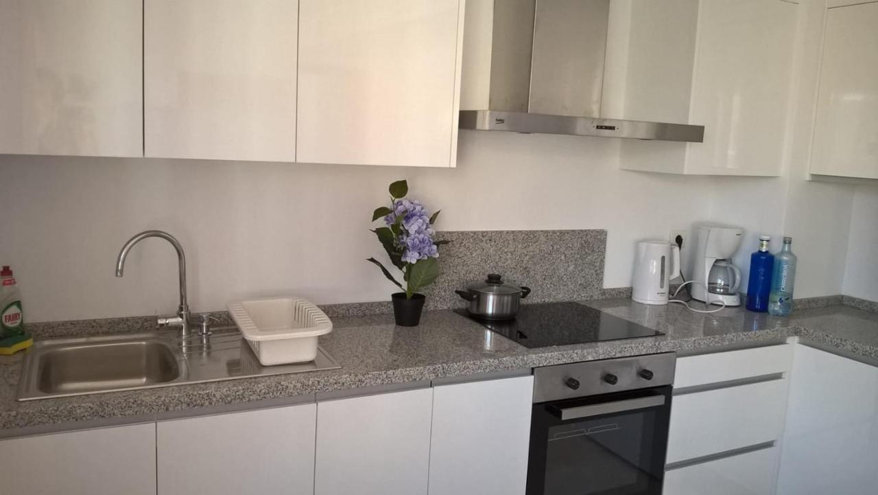 Apartaments La Cala Segunda La Cala De Mijas Ngoại thất bức ảnh