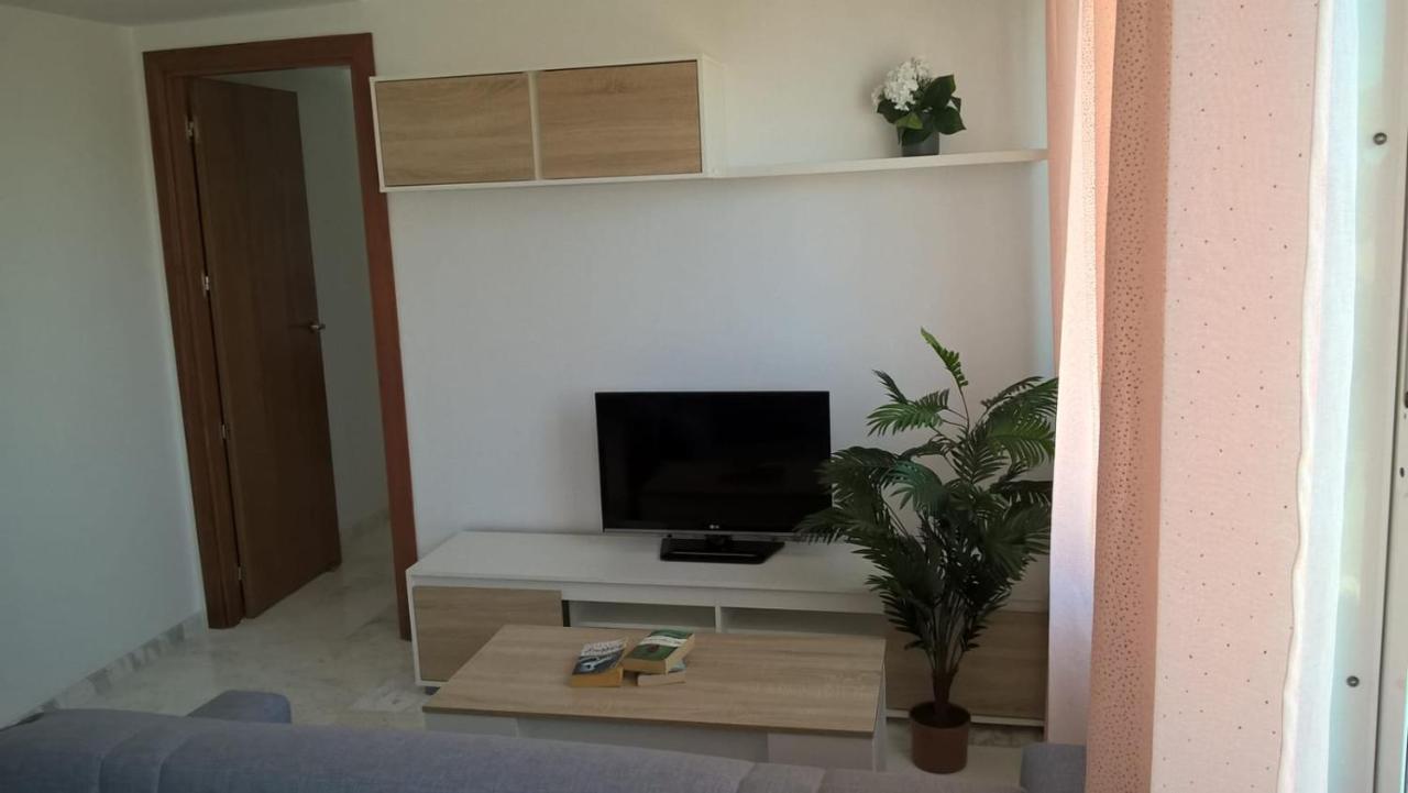 Apartaments La Cala Segunda La Cala De Mijas Ngoại thất bức ảnh
